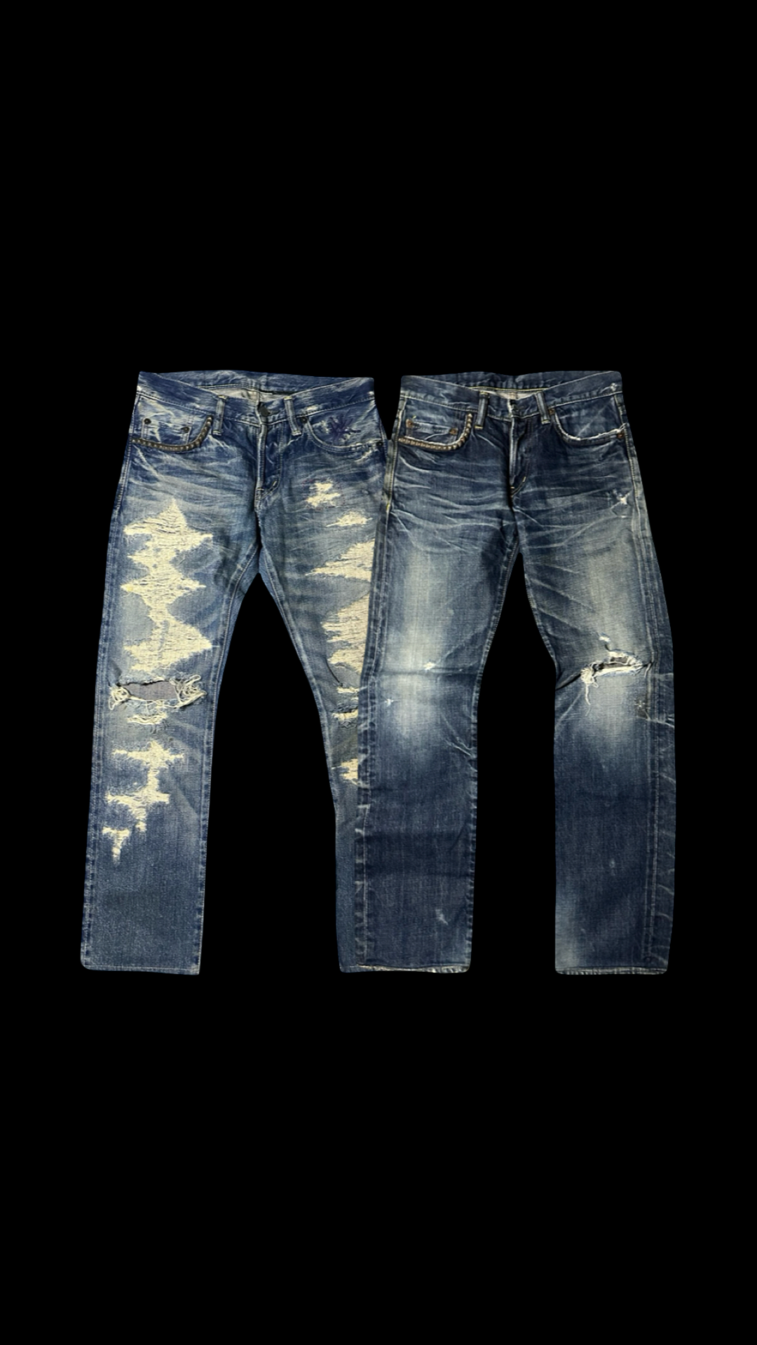 Denims