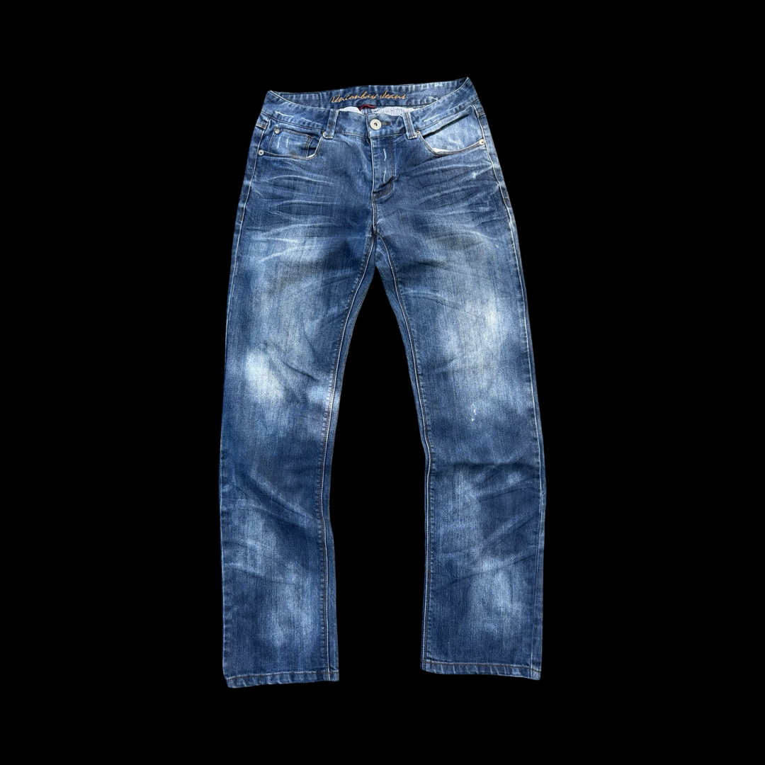 Udnubi Jeans