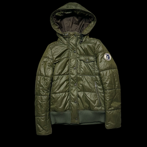 Hysteric Glamour Puffer