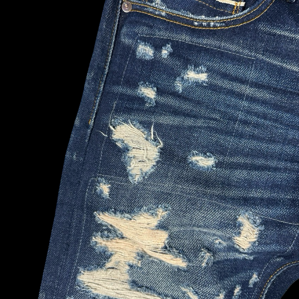 Cult of Individuality Denim