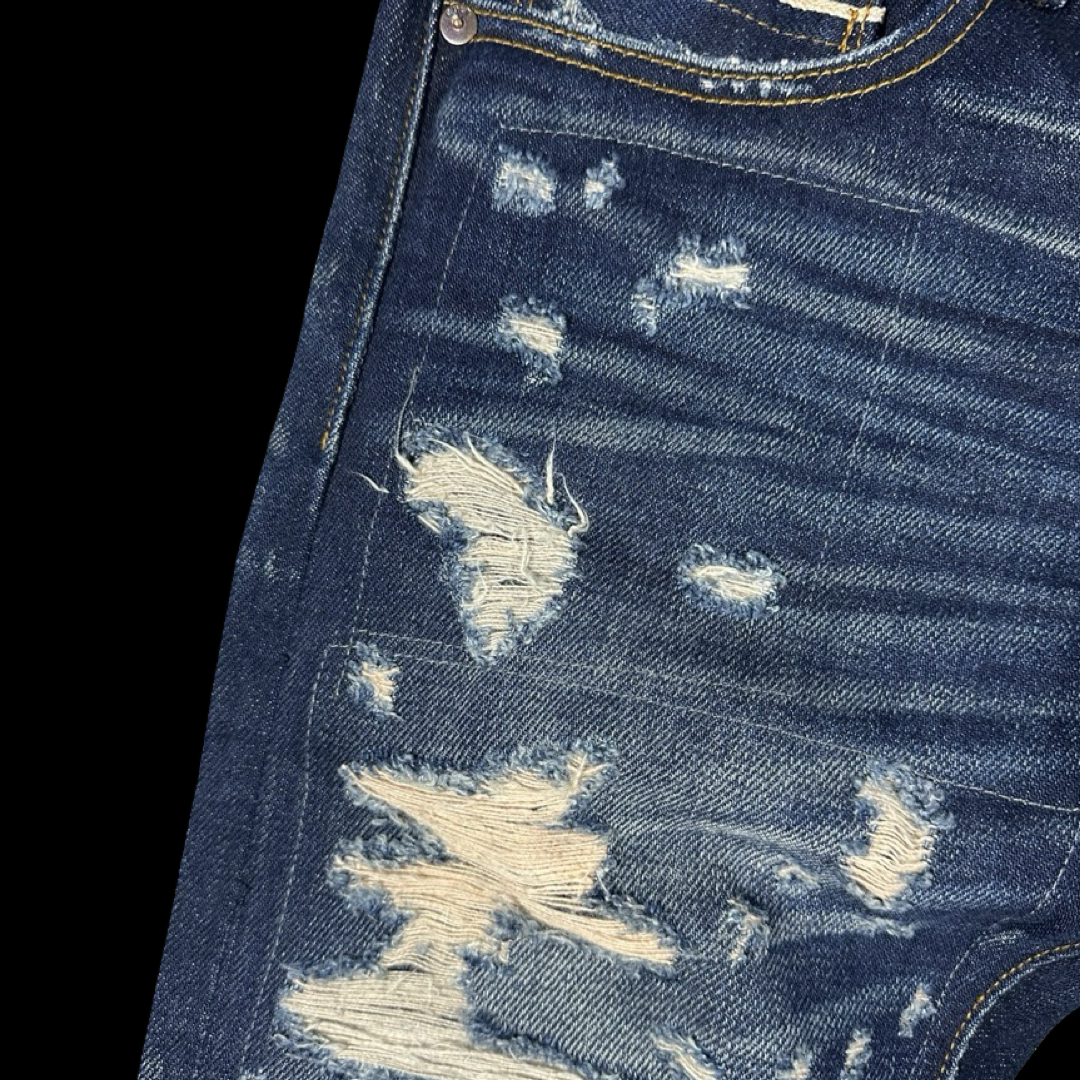 Cult of Individuality Denim