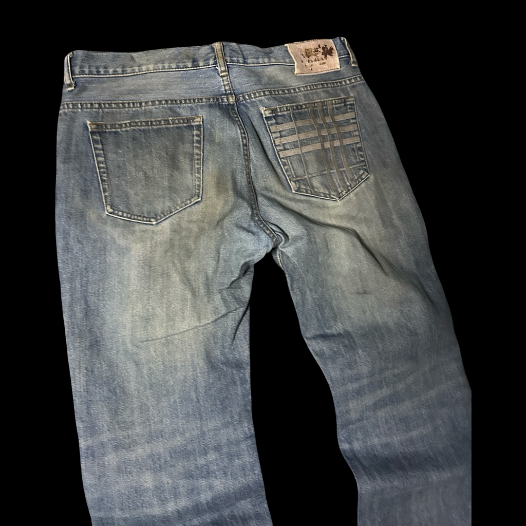 Burberry Black Label Jeans