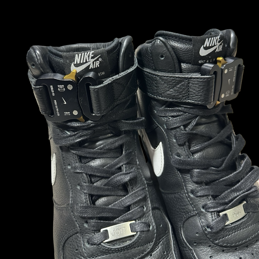 Nike x Alyx Air Force 1 High