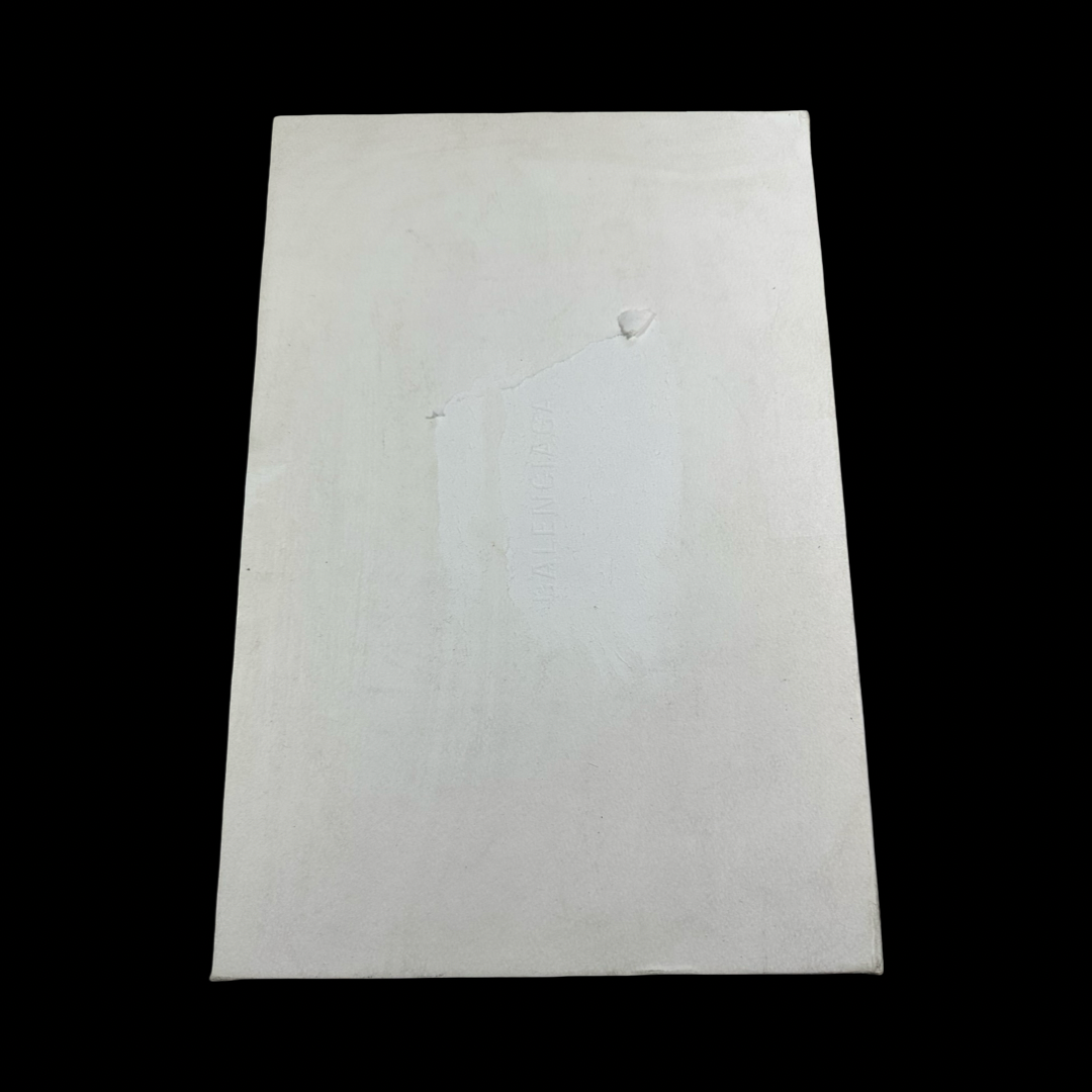 Balenciaga Arena High