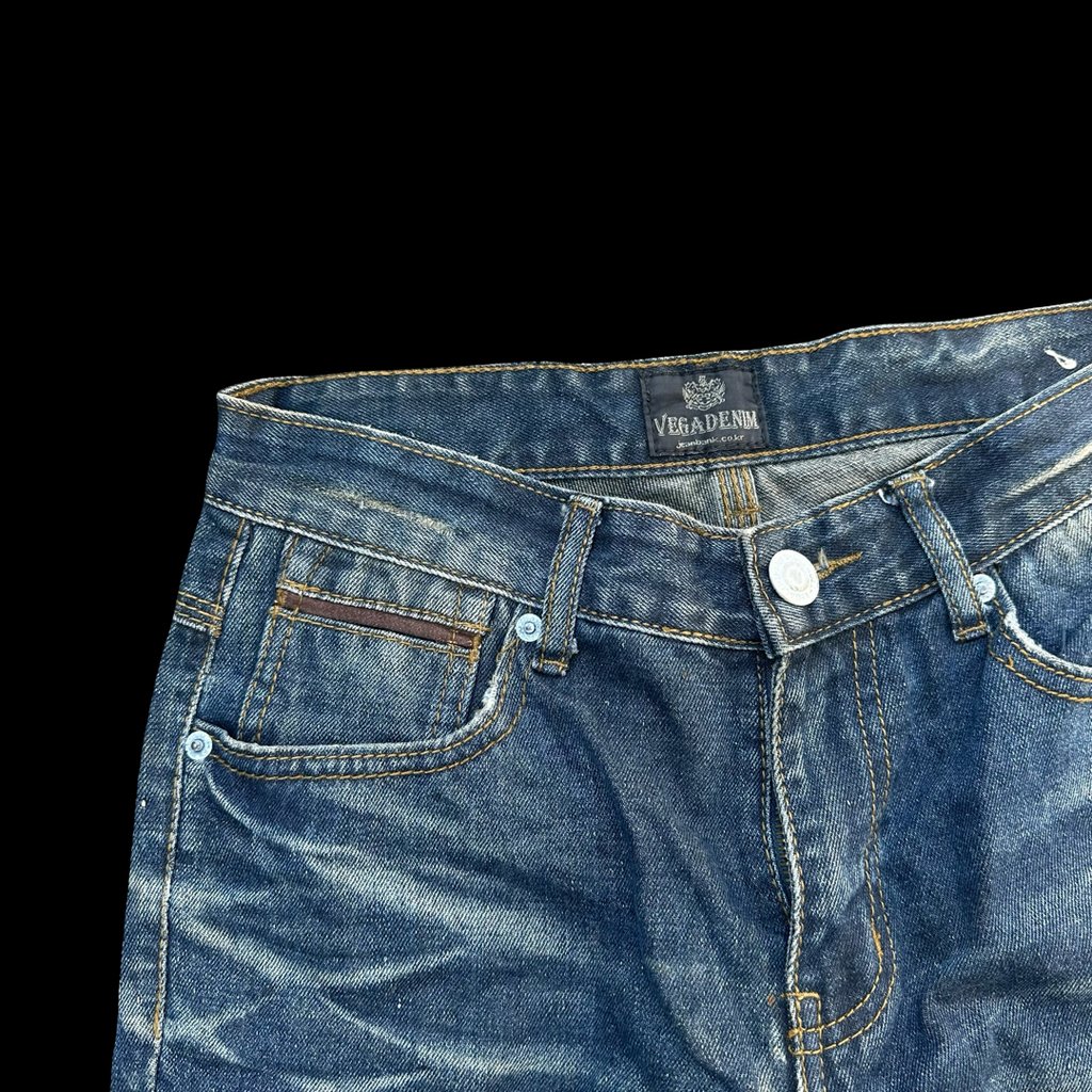 Vega Jeans