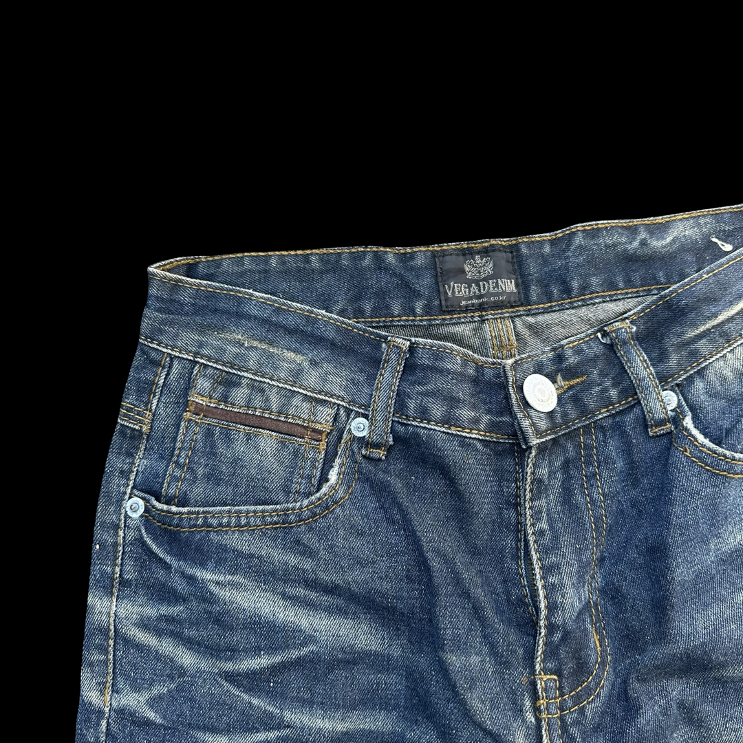 Vega Jeans