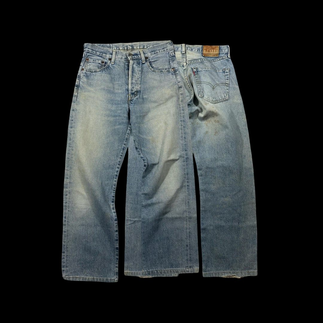 Levi‘s 503b