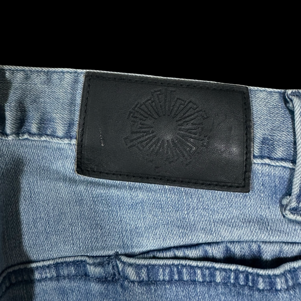 Tornado Mart Slim Jeans