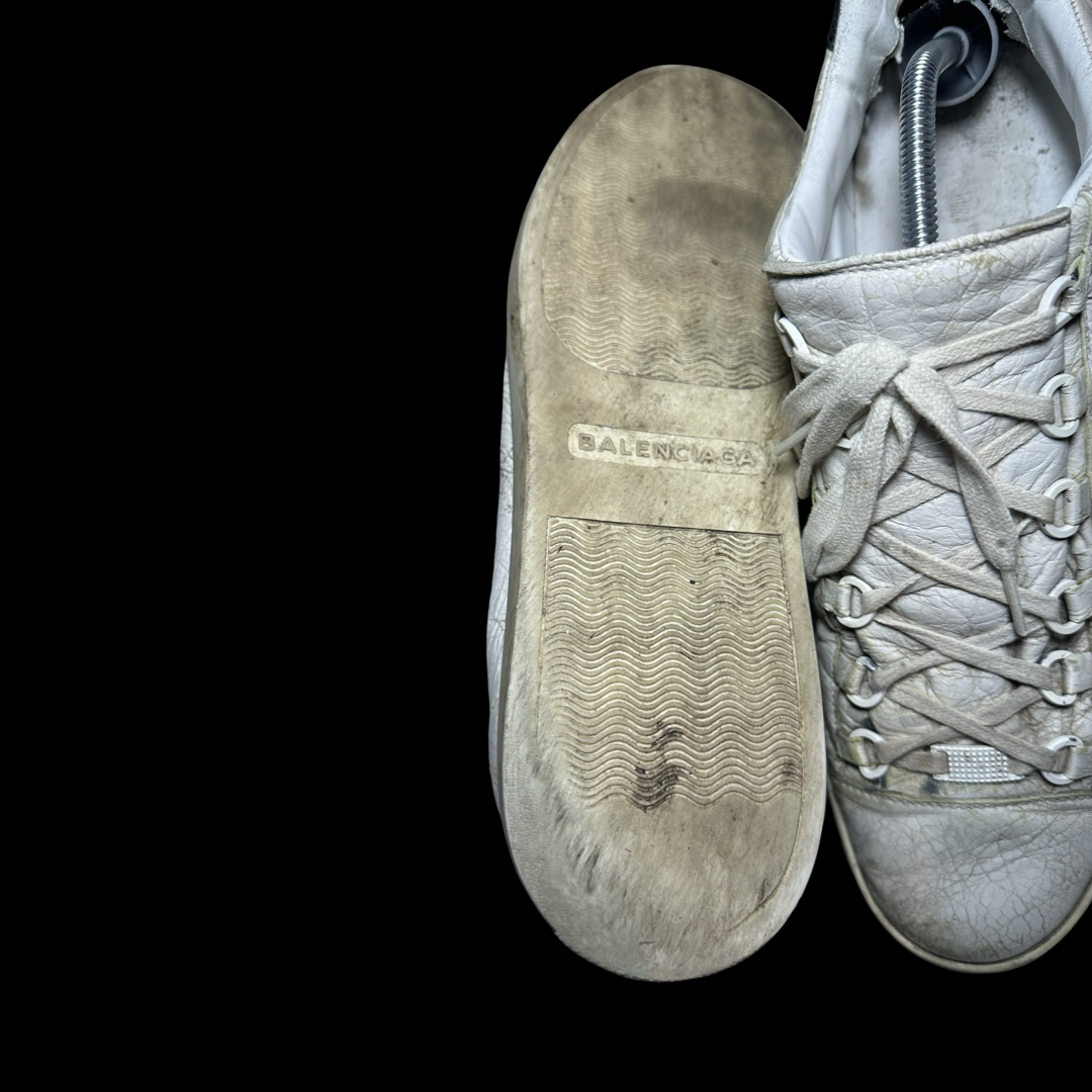 Balenciaga Arena (Beat Up)