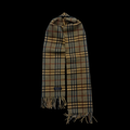 Burberry 100% Cashmere Scarf