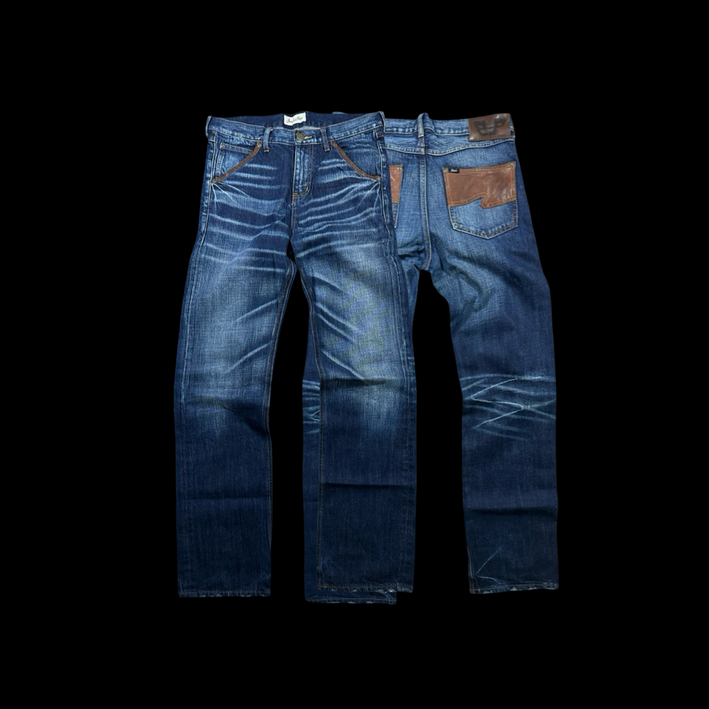 Bonds&Piece Jeans
