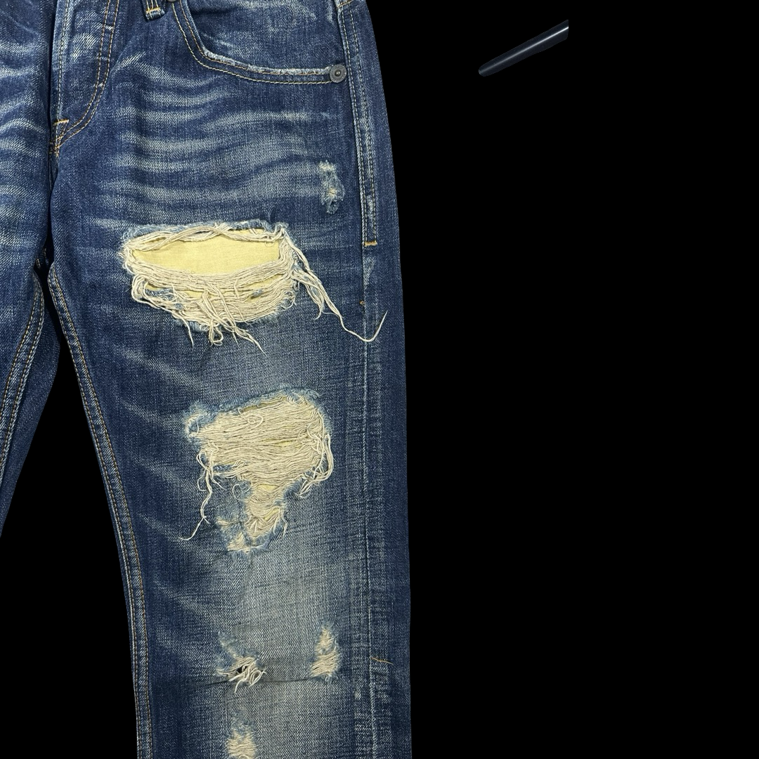 Cult of Individuality Jeans