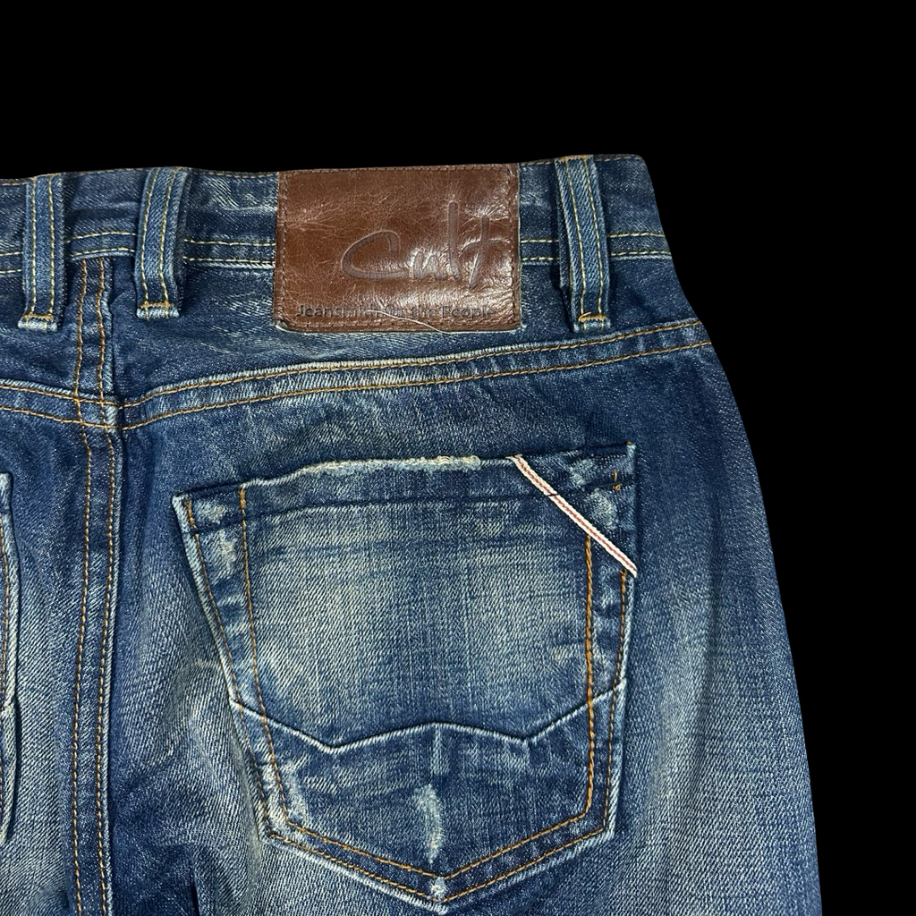 Cult of Individuality Jeans