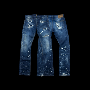 Prps Ripped Jeans