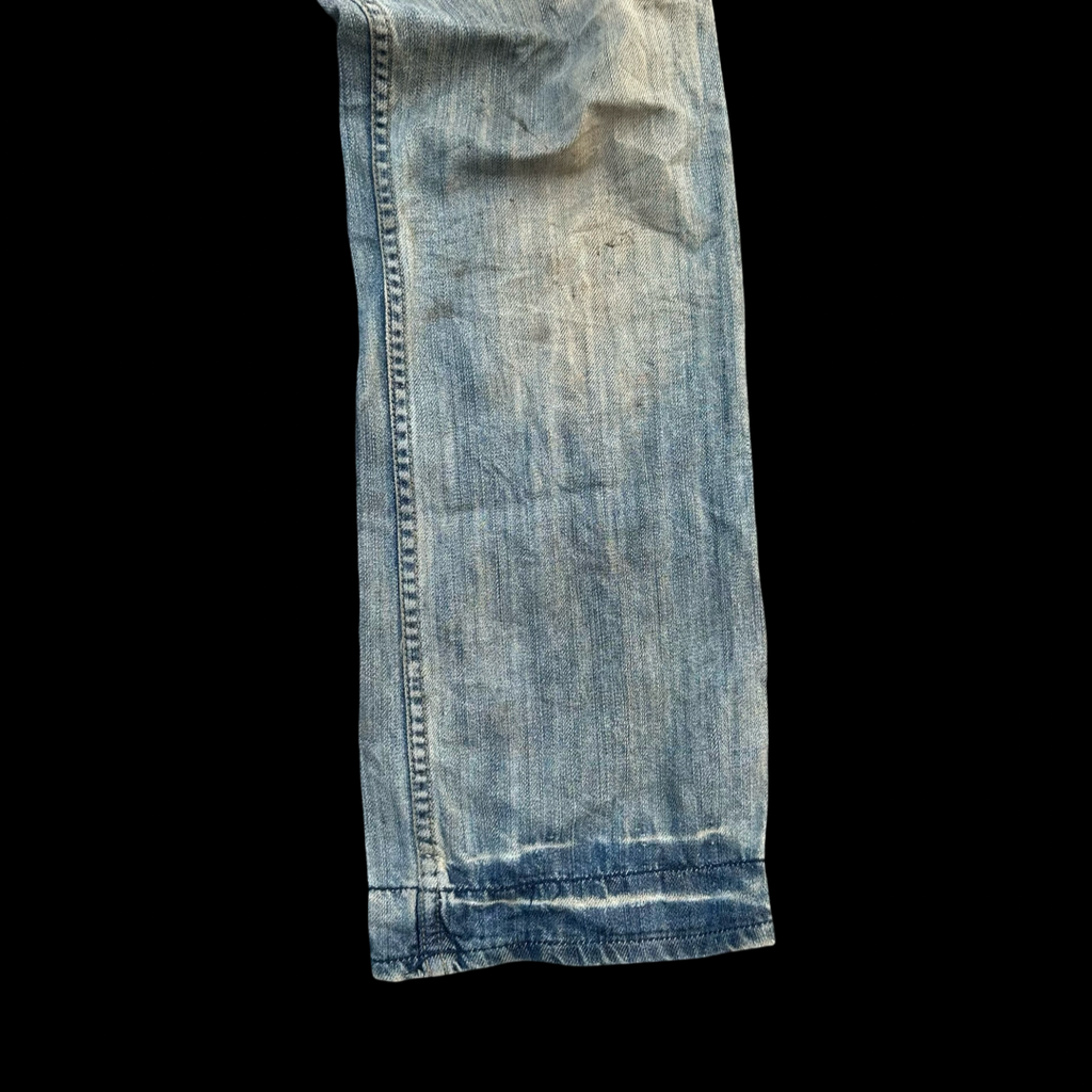Karo Jeans