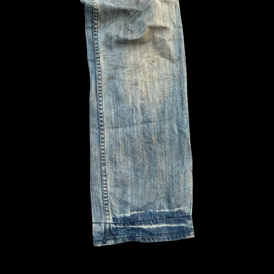 Karo Jeans