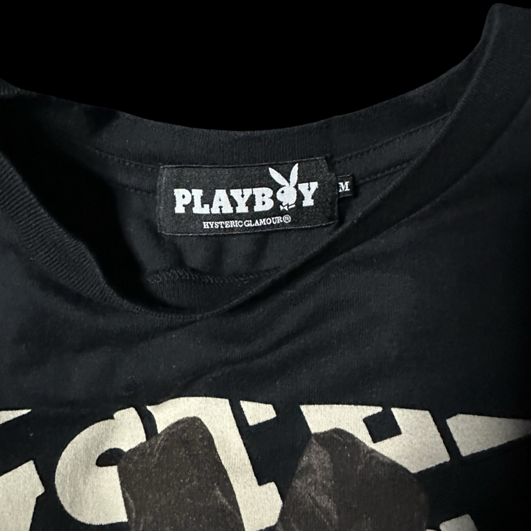 Hysteric Glamour x Playboy T-Shirt