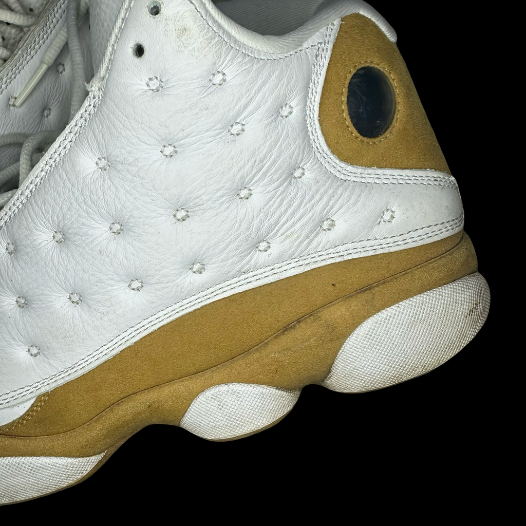 Jordan 13 Wheat 44.5
