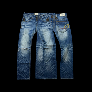 Lolita Jeans