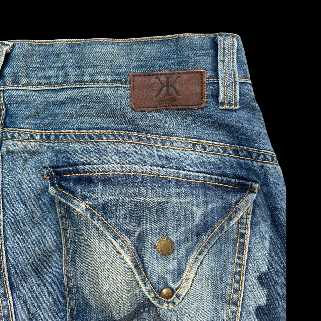 DDP Jeans