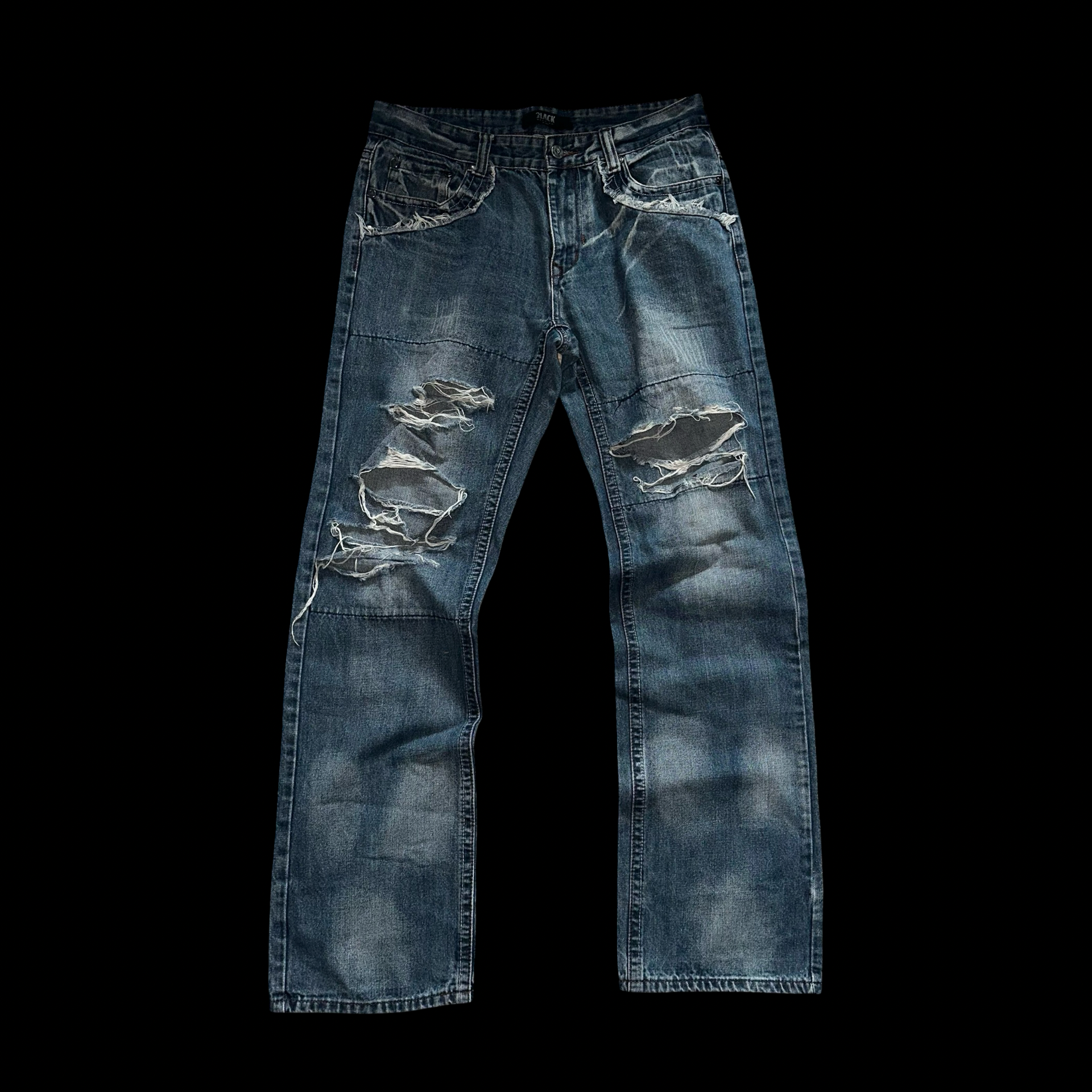 Ripped Jeans by EMP