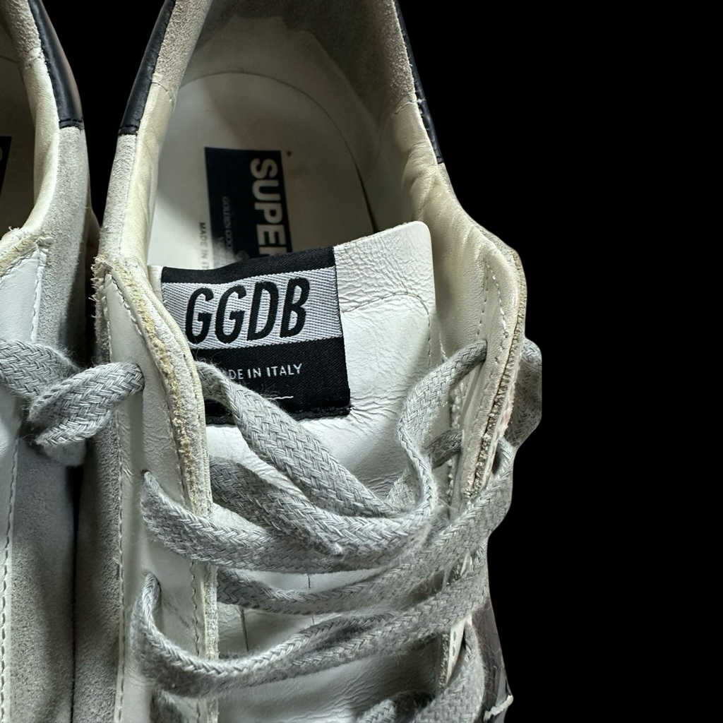 GGDB Tape Sneaker