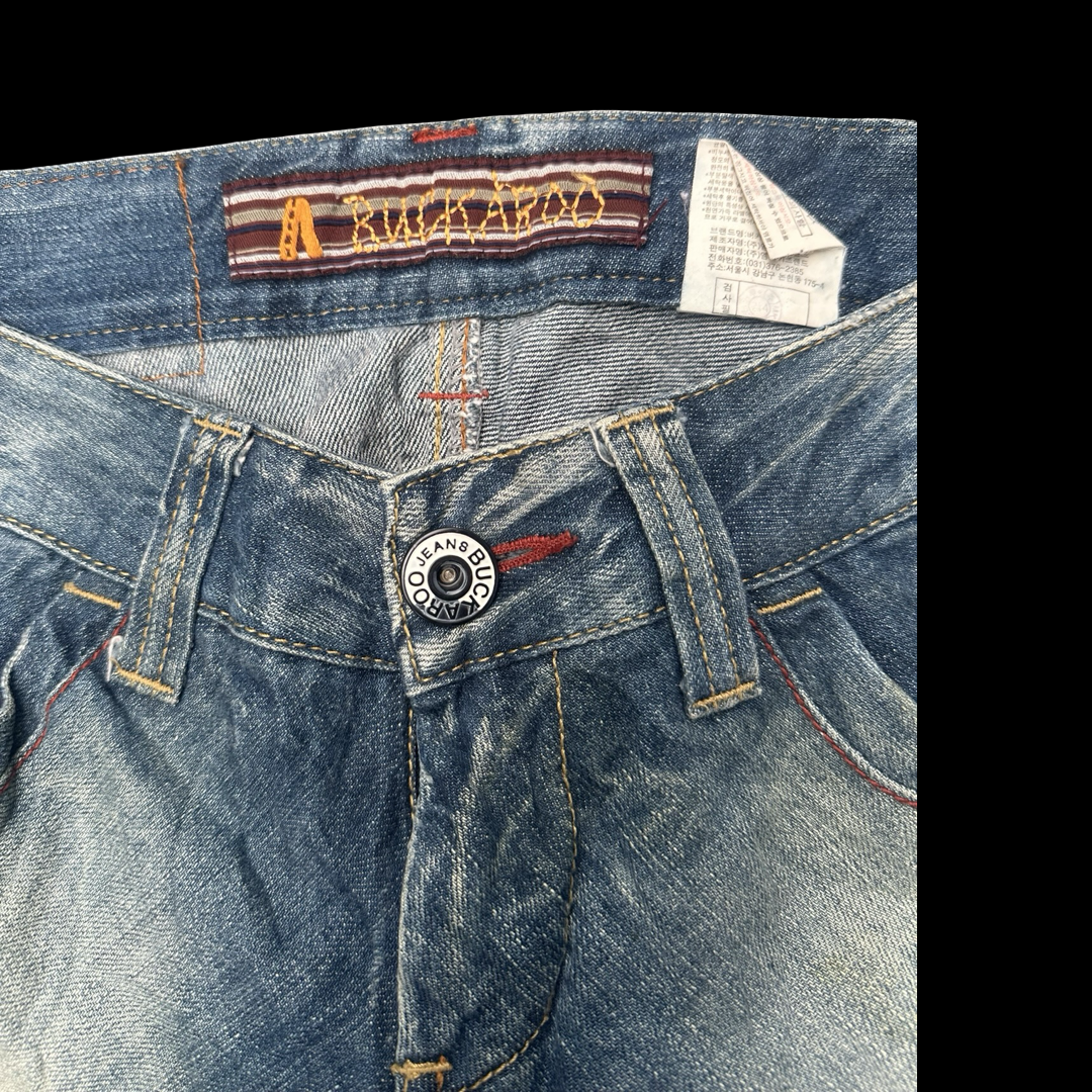 Buckaroo Jeans