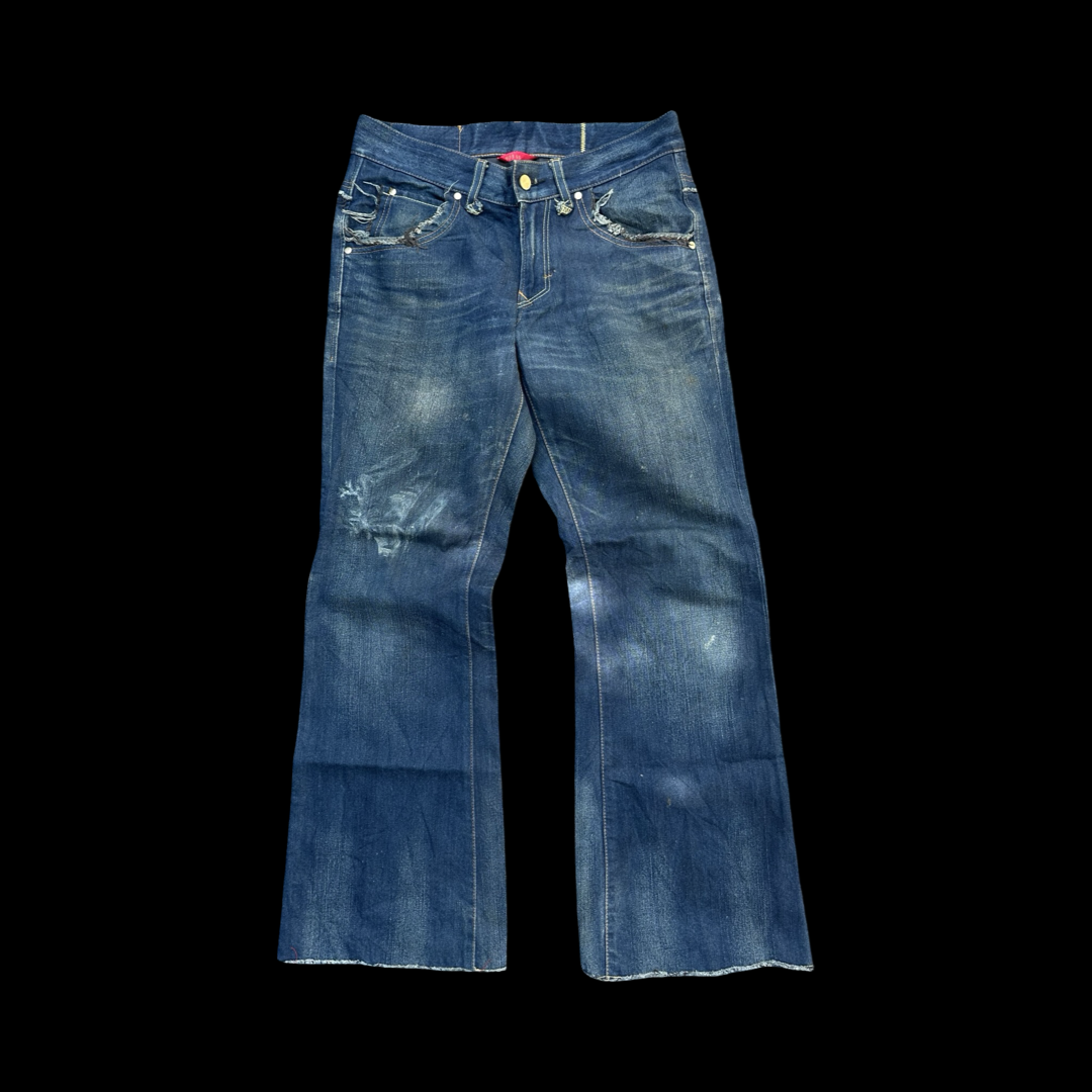 Edwin 503s Jeans