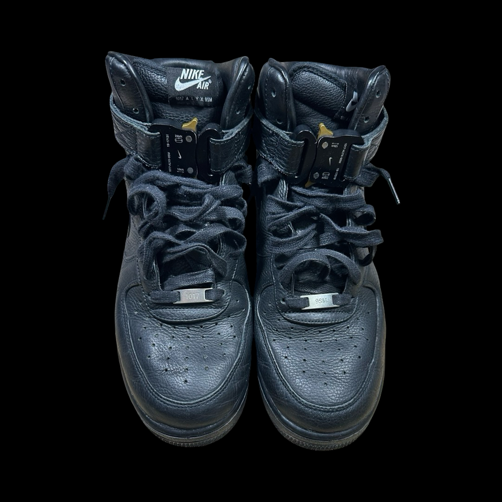 Nike x Alyx Air Force 1 High
