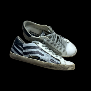 GGDB Tape Sneaker