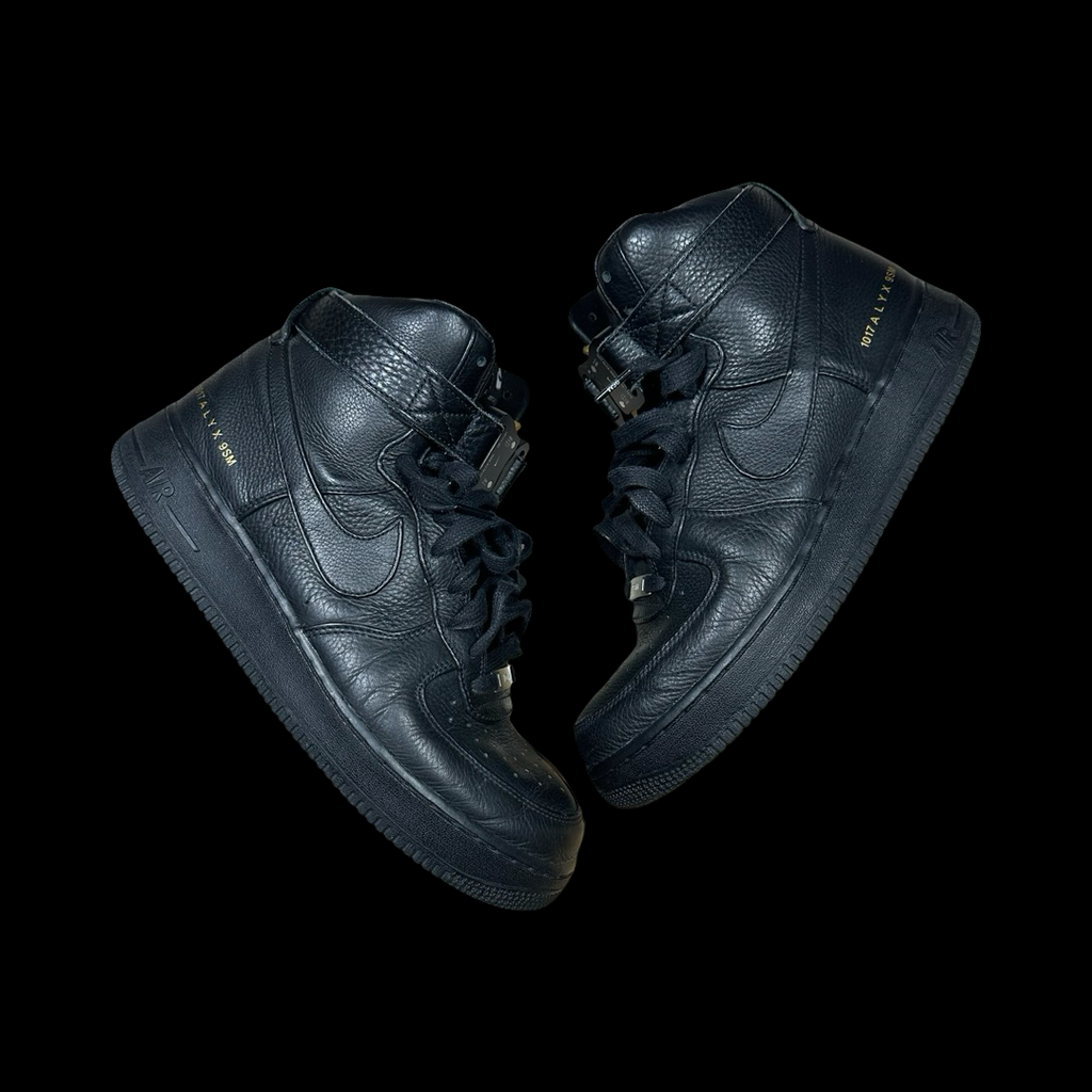 Nike x Alyx Air Force 1 High