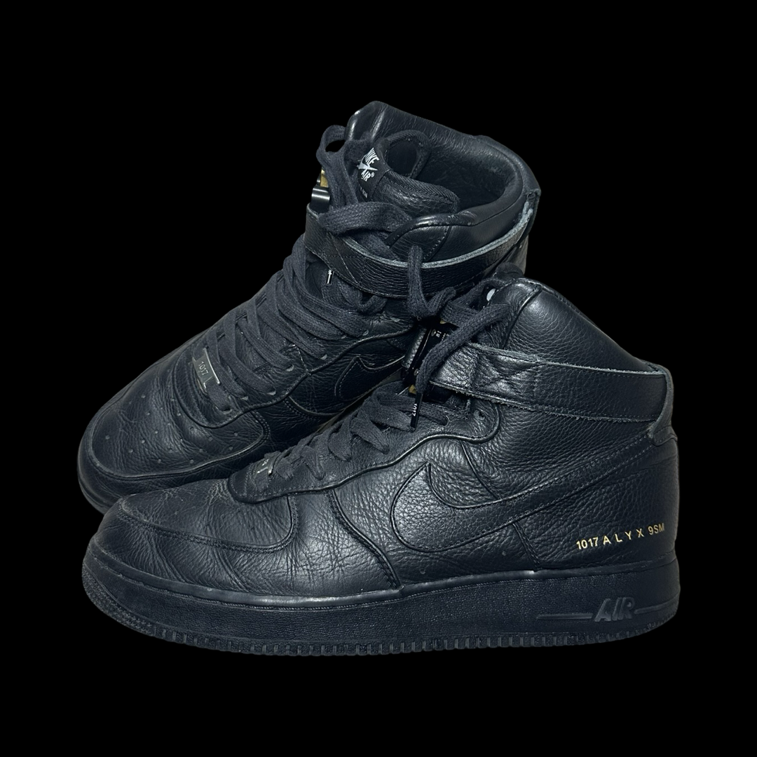 Nike Alyx Air Force 1 High