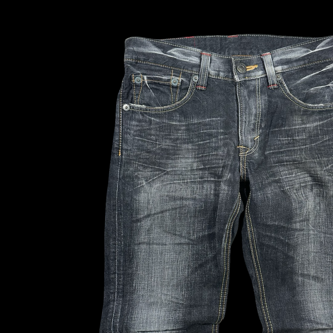 Edwin 512 Made in Japan