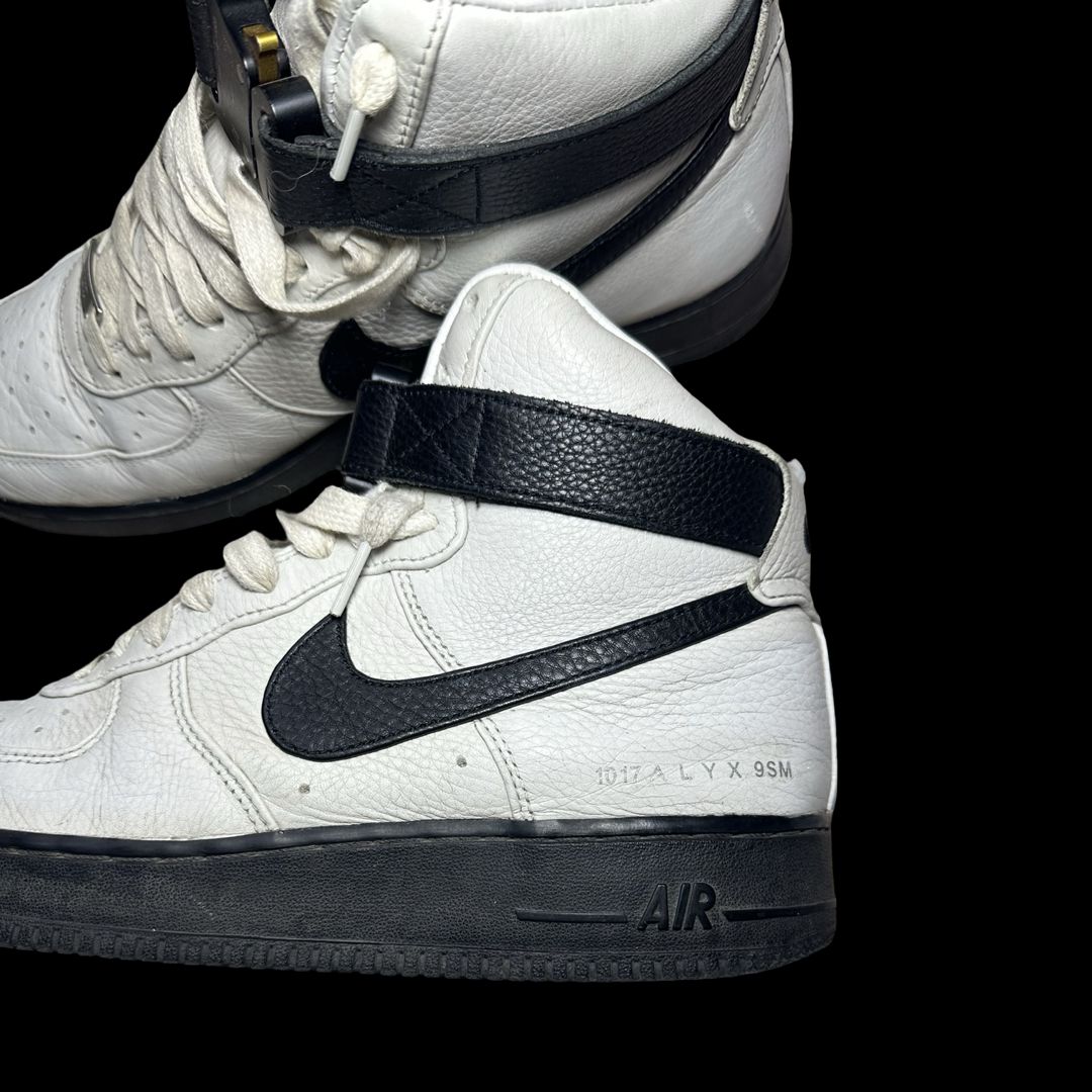 Nike Alyx Air Force 1 High