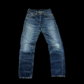 Levis 503 Denim