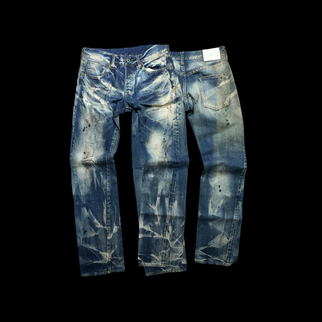 Sanford Lost Angle Jeans