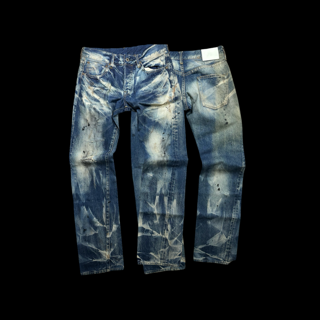 Sanford Lost Angle Jeans