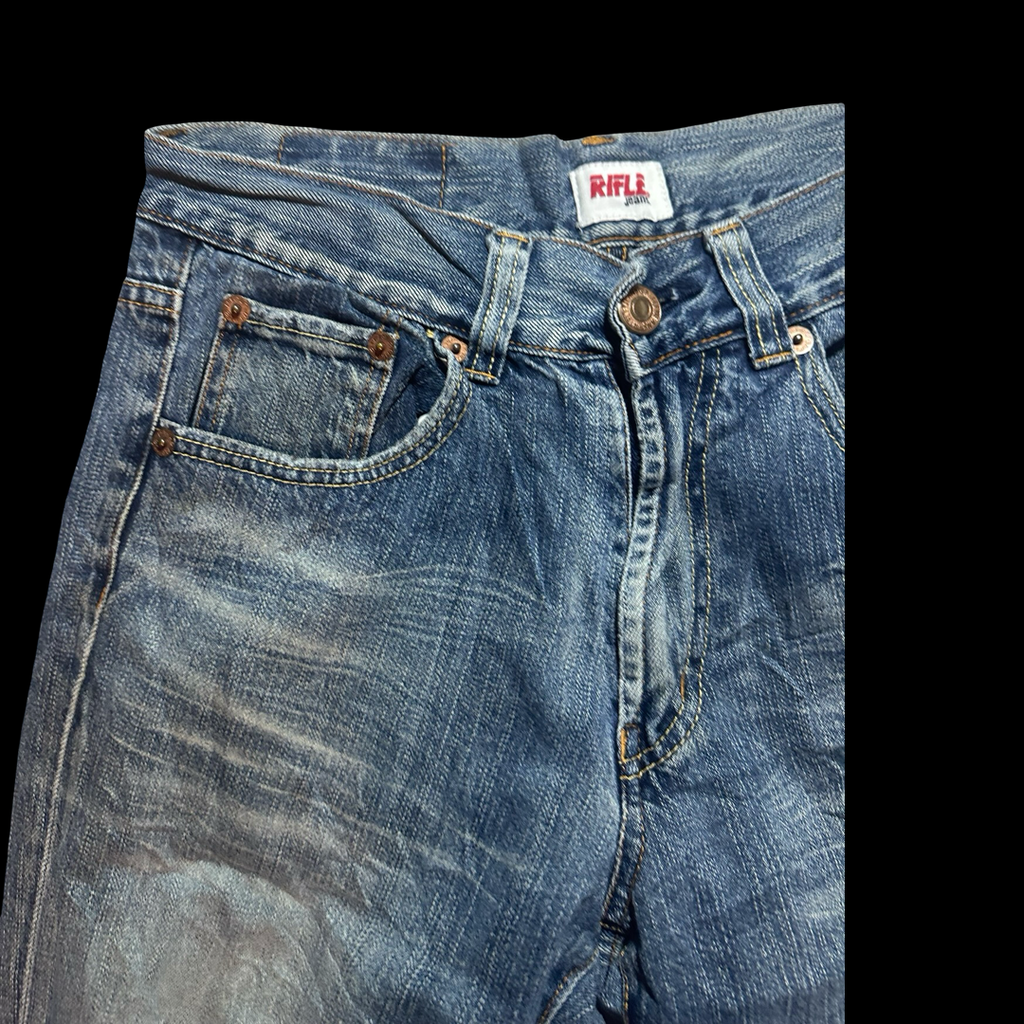 Rifle Jeans