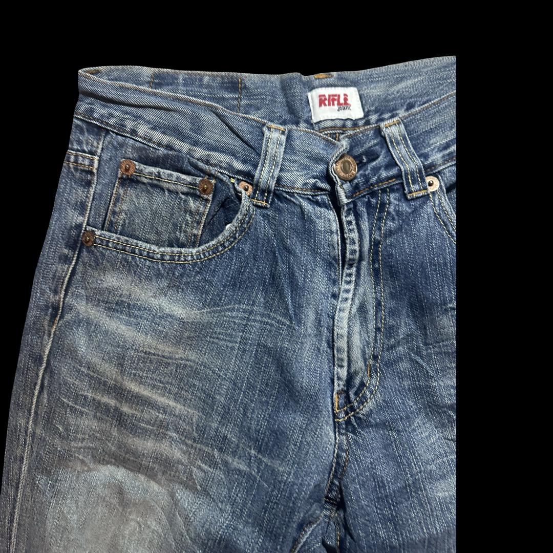 Rifle Jeans