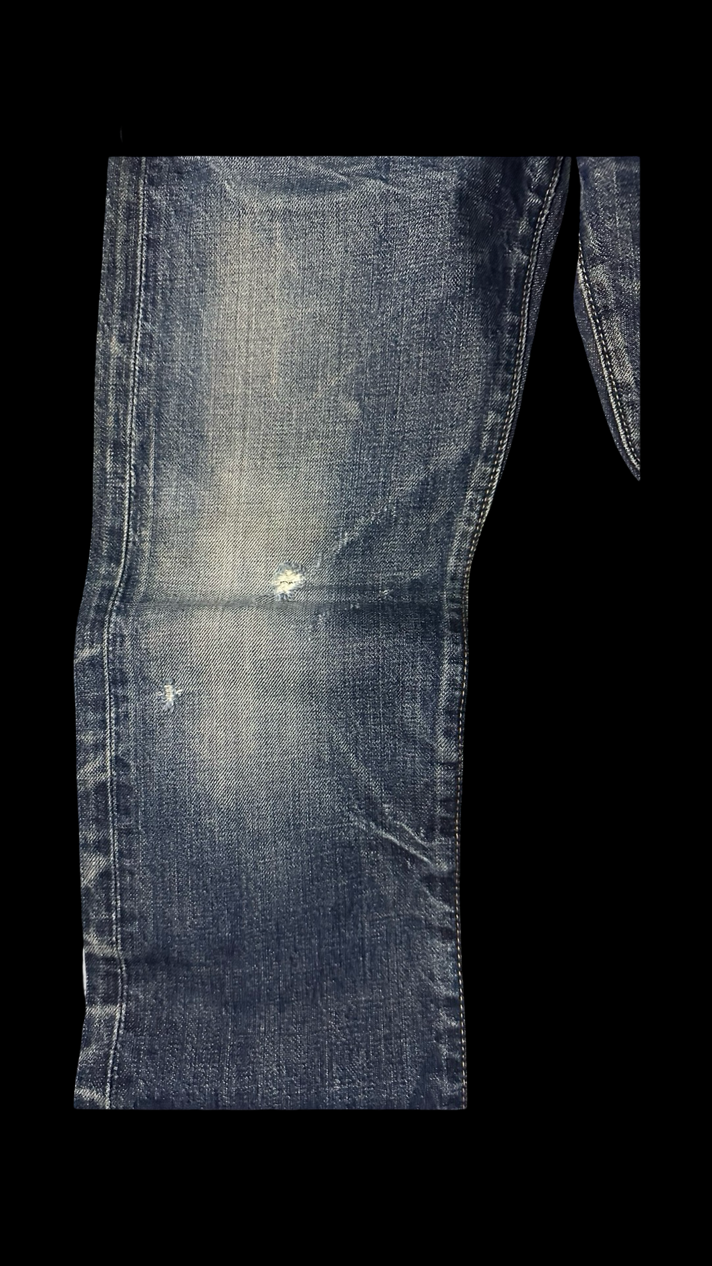 Hysteric Glamour Stud Jeans