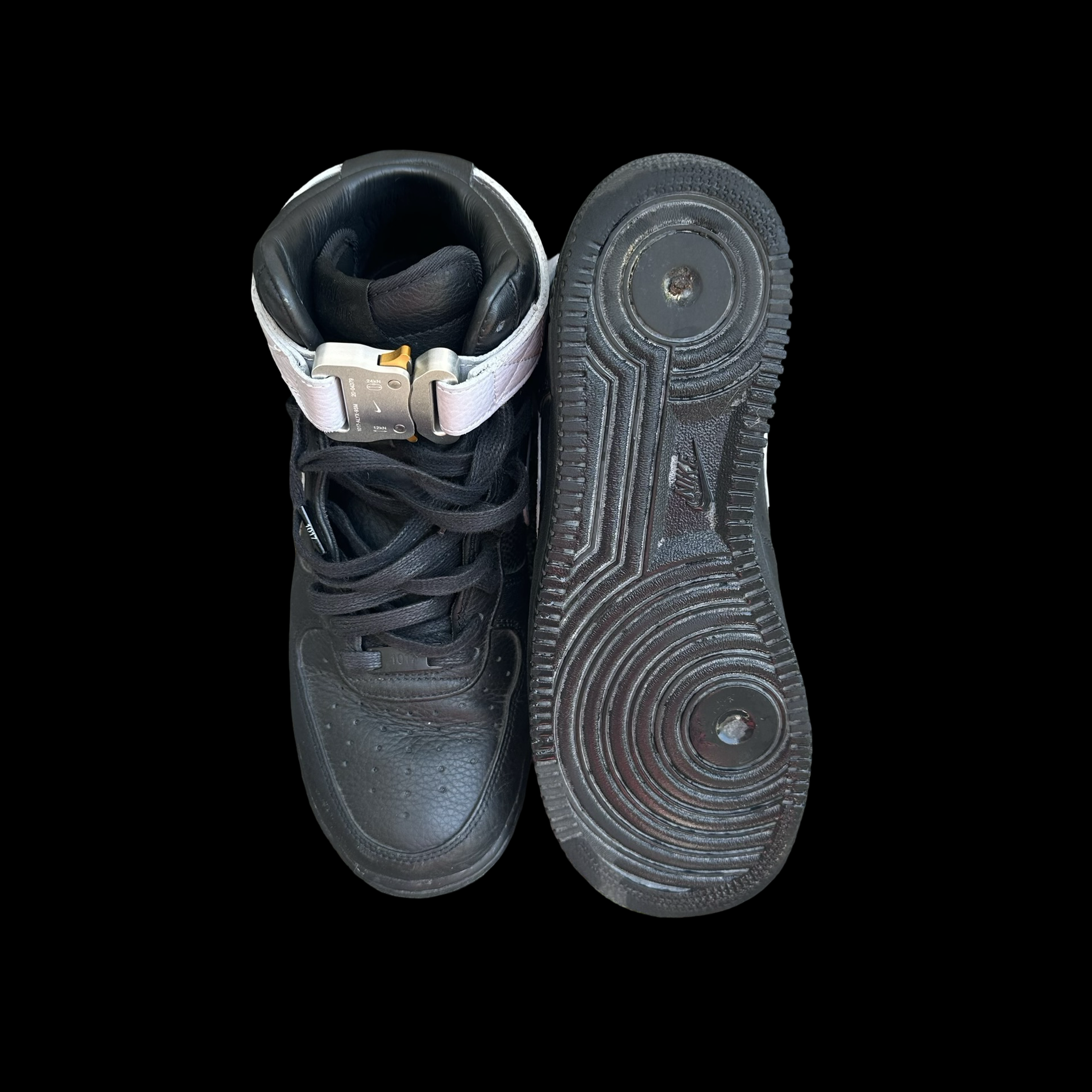 Nike Alyx Air Force 1