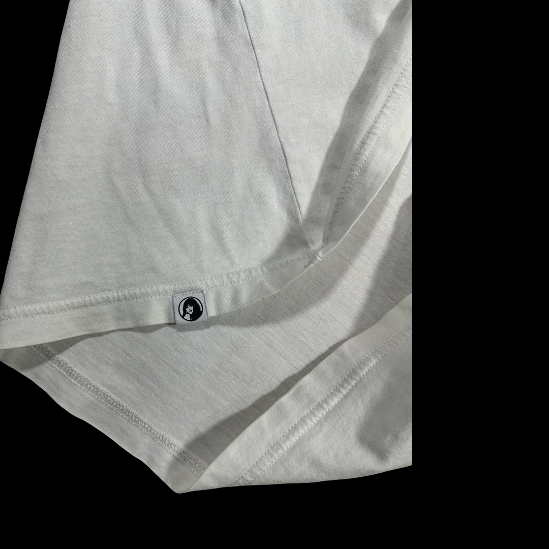 Hysteric Glamour „Naked Truth“ T-Shirt