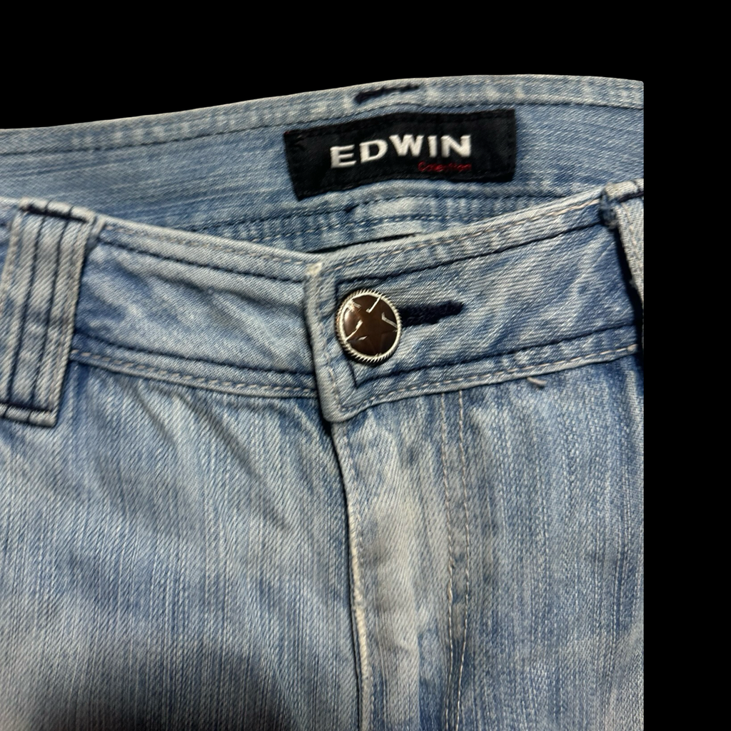 Edwin Jeans