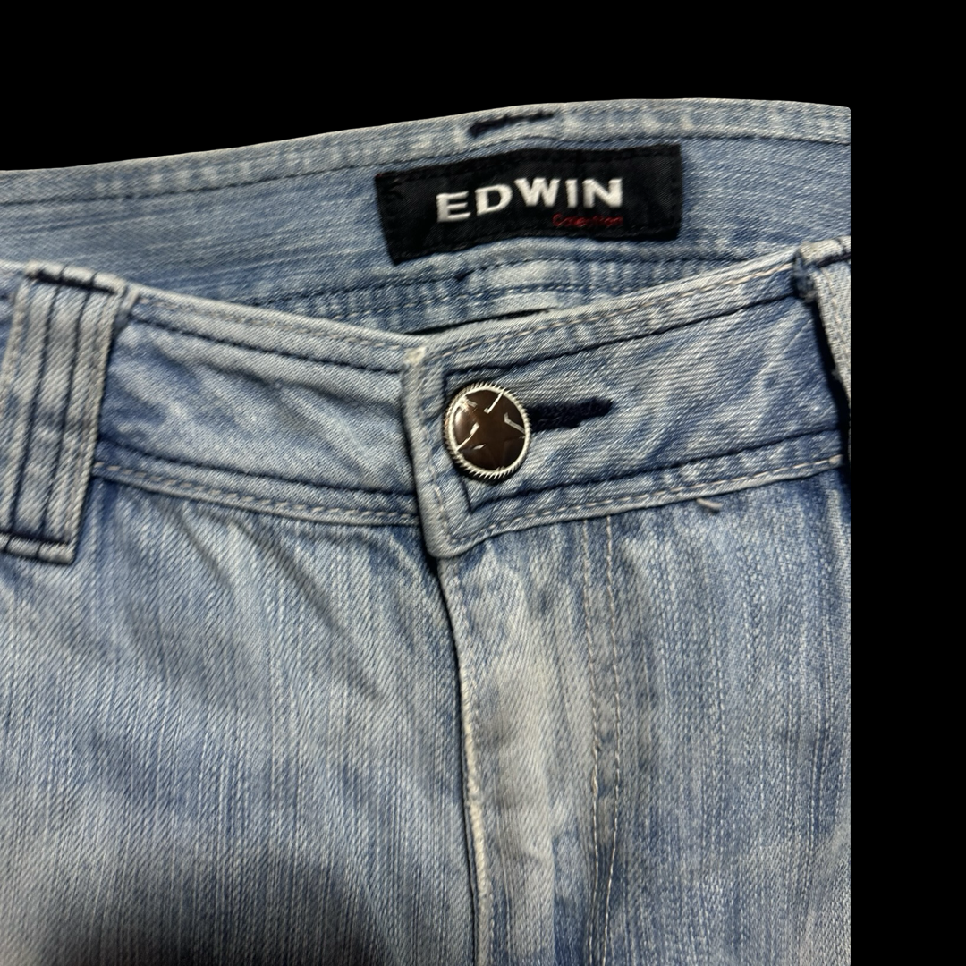 Edwin Jeans