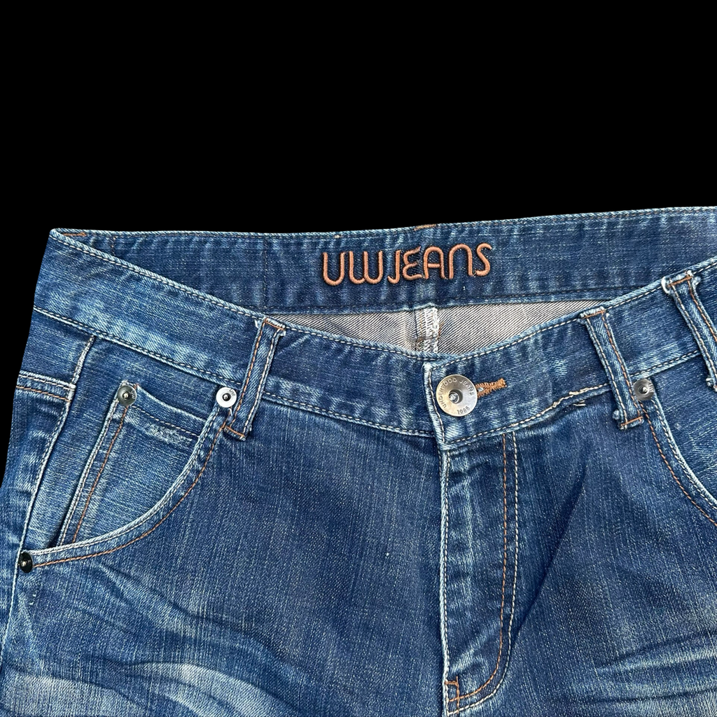 VW Jeans