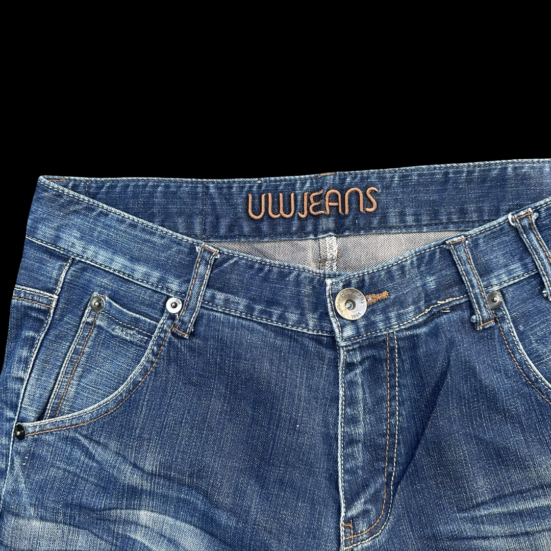 VW Jeans