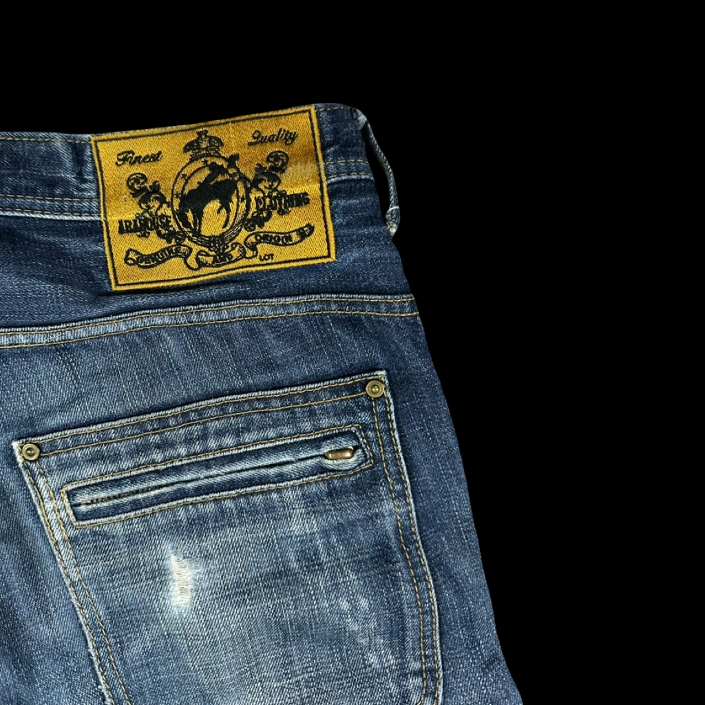 Araquise Denim