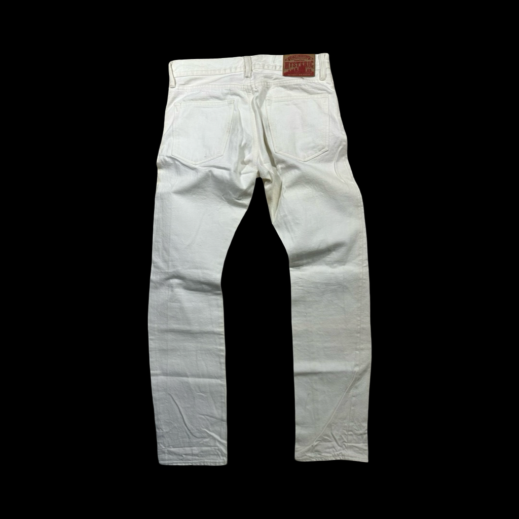 Hysteric Glamour Arctic Jeans