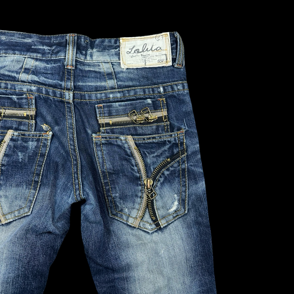 Lolita Jeans
