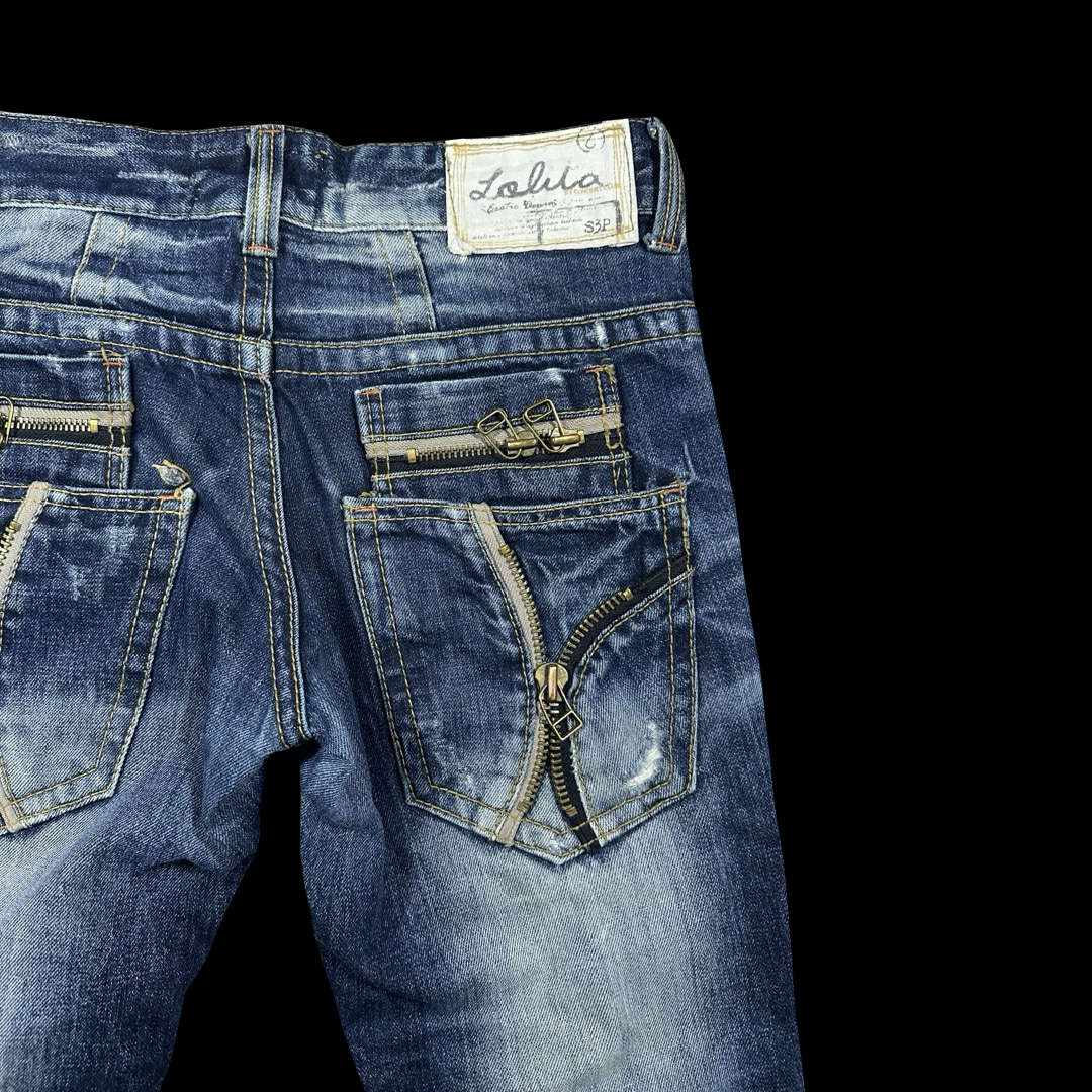Lolita Jeans